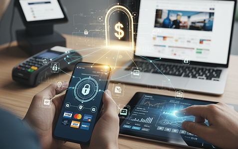 Payment Gateway (PJP 3) for Sale in West Java