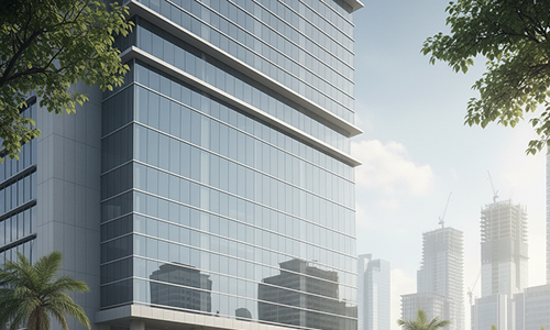 Construction Company for Sale in West Java