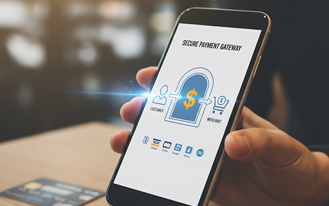 Payment Gateway (PJP 1) for Sale in West Java